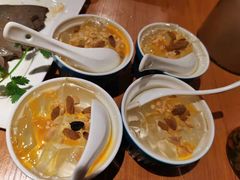 -壹只卤鹅 · 潮汕菜(京基百纳店)