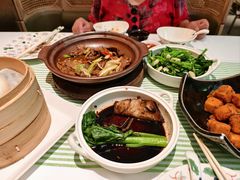 -桂满陇·手作小笼包&江南叫花鸡(中山公园店)