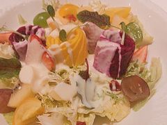 -波特曼西餐厅(南岗店)