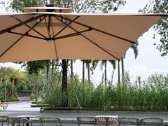 -ommo cafe(半岛城邦店)