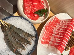 -巴奴毛肚火锅(七宝领展广场店)