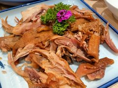 -老边饺子馆(东单店)