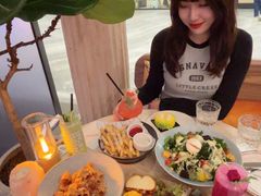 -玲婧胡同·生日蛋糕·餐厅(嘉里城店)