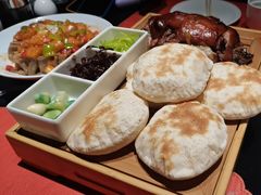 -田园北魏家宴·大同菜(御东店)
