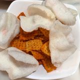 下雨天就要吃串串，这样才能暖暖的呐