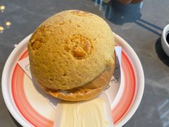 -陶兰居·香港饭店·海鲜大排档(圆融时代广场店)