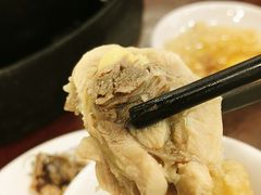 -鼎记胡椒猪肚鸡美食(德庆大道店)