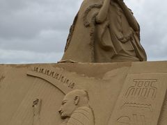 -朱家尖南沙景点