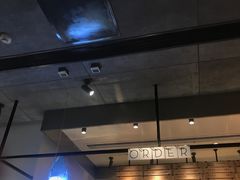 -喜茶(上海兴业太古汇店)