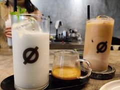 -BE NORMAL CAFE(霞溪路店)