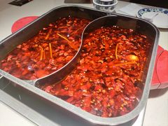 -蜀张一派斑鱼大虾(宁河旗舰店)