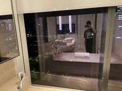 -国际青年会议酒店