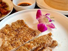 -瑞面(吴宫泛太平洋酒店)