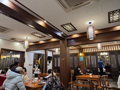 -环秀楼(黄山呈坎店)