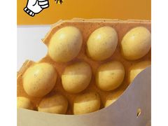 伯爵茶鸡蛋仔-三厘鸡蛋仔(印力店)