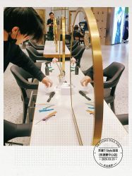 -Kraemer paris·苏豪路易士·嘉玛发廊