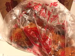 -陶记正宗德州扒鸡(科巷店)