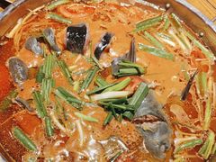 -亮欢寨酸汤鱼(沙冲路店)