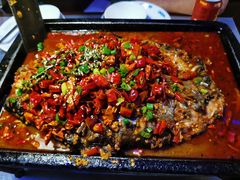 -炉鱼(爱琴海购物公园店)