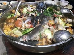 -食德乐·全鸽宴顺德菜(南湖店)