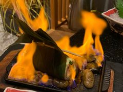 -無境·匠心日本料理(汉街店)