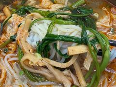 -周成芝螺蛳粉(人和店)