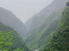 -神龙峡风景区