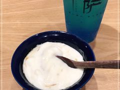 -古树酸奶(八廓南街店)