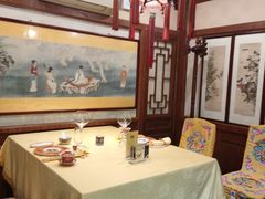 -白家大院·王府宫廷菜(苏州街店)