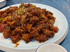 -清真•蜀风园(丁字沽总店)