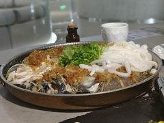 -3号仓库·创意中国菜(乐清正大广场店)