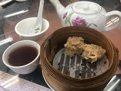 -香港蓮香樓(中環店)