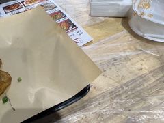 -郑记•不夜城烧烤•龙虾•虾蟹(黄鹤楼店)