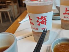 -馋三尺蟹粉小笼(人民广场店)
