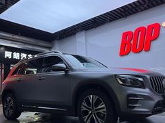 -阿胡BOP保镖隐形车衣(静安旗舰店)