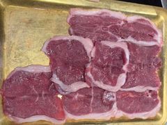 -老门框爆肚涮肉(方庄店)