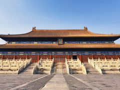 -北京市劳动人民文化宫(太庙)