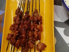 -清真.德枭炕肉店.青海菜(大新街夜市店)