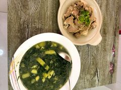 -老舅老蒙肉饼非遗店(一店)