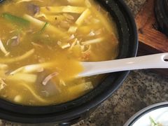 -東城故事·尋找姆媽的味道(玉兰路店)