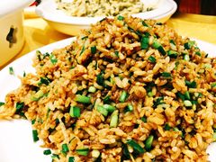 酱油炒饭-善银私房菜馆(金舟花园小区店)