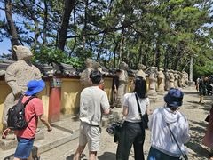 -海东龙宫寺