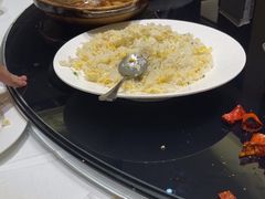 -香雪海饭店中餐厅(人民桥店)