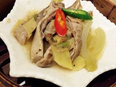 -潮福城大酒楼·潮味粤品·港式点心(湖滨北路店)