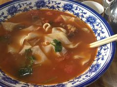 -秦韵轩·西安小馆(贻成福地广场店)