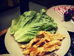 -蜀大侠火锅(古田店)