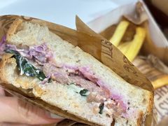 -Brut Eatery悦璞食堂(愚园路店)