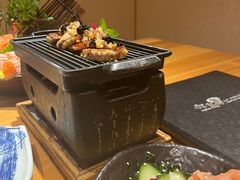 -大岛日本料理铁板烧(南通大饭店)