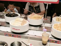 -龍歌自助小火锅(雨花台江南虹悦城店)