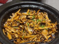 -大闫家烧烤·小海鲜家常菜(郑庄店)